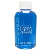 Cinema Secrets Antimicrobial Disinfectant Makeup Brush Cleaner, 4 Oz