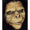 thumbnail image 1 of Cinema Secrets - Ape Man Foam Latex Prosthetic - Standard, 1 of 4