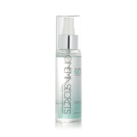 Cinema Secrets Super Sealer Mattifying Setting Spray 100ml/3.4oz