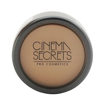 Cinema Secrets Ultimate Foundation Singles - 501(11)