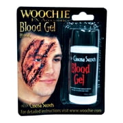 Morris Costumes 1oz Blood Hollywood Gel