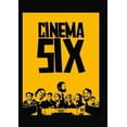 thumbnail image 1 of Cinema Six, 1 of 2