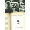 thumbnail image 1 of Cinema Stories, (Paperback), 1 of 1