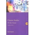 thumbnail image 1 of Pre-Owned Cinema Studies: The Key Concepts (Routledge Key Guides) (Paperback) 0415227402 9780415227407, 1 of 1