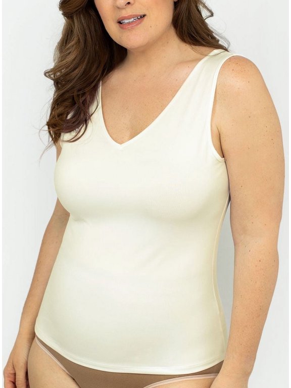 Women's Missy Reversible Camisole