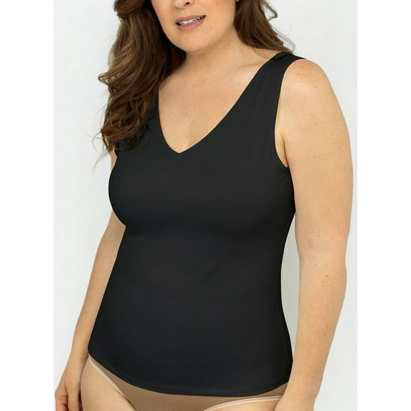 Cinema Women's Missy Reversible Camisole