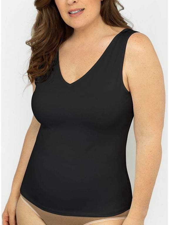 Women's Missy Reversible Camisole