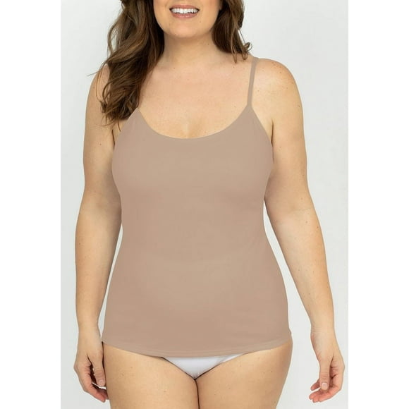 Women's Missy Shelf Bra Camisole