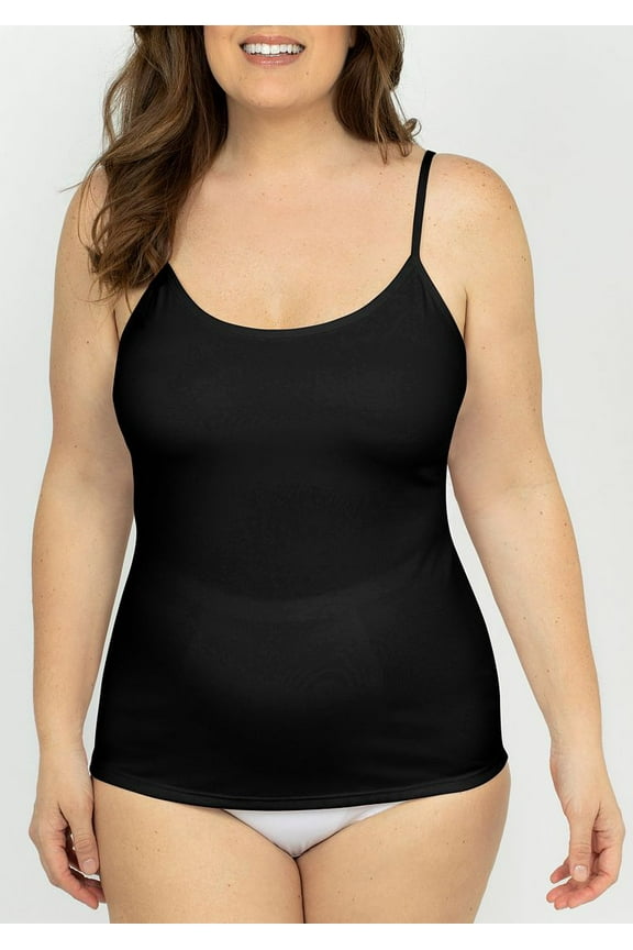 Women's Missy Shelf Bra Camisole