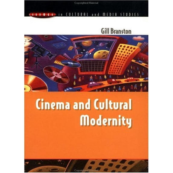 Pre-Owned Cinema and Cultural Modernity 9780335200764