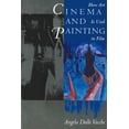 thumbnail image 1 of Cinema and Painting: How Art Is Used in Film, (Paperback), 1 of 1