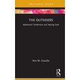 thumbnail image 1 of Cinema and Youth Cultures The Outsiders: Adolescent Tenderness and Staying Gold, (Hardcover), 1 of 1