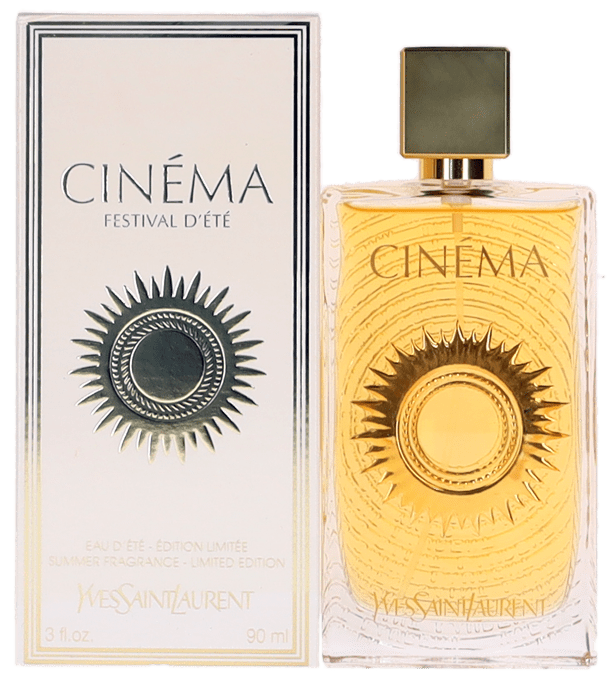 Perfum cinema hotsell
