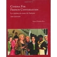 thumbnail image 1 of Pre-Owned Cinema for French Conversation: Le Cinema En Cours de Francais (Hardcover) 1585102687 9781585102686, 1 of 1