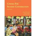 thumbnail image 1 of Pre-Owned Cinema for Spanish Conversation (Paperback) 1585103748 9781585103744, 1 of 1