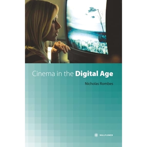 Pre-Owned Cinema in the Digital Age (Paperback) 1905674856 9781905674855