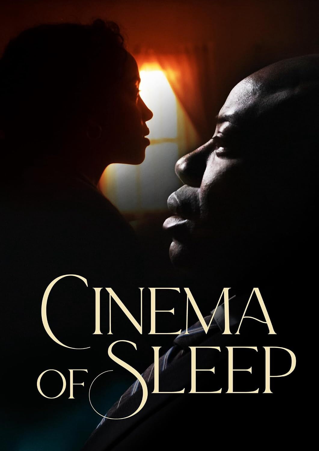 Cinema of Sleep (DVD), Dreamscape, Mystery & Suspense