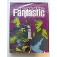 thumbnail image 1 of Pre-Owned Cinema of the Fantastic (Hardcover) 0883652560 9780883652565, 1 of 1