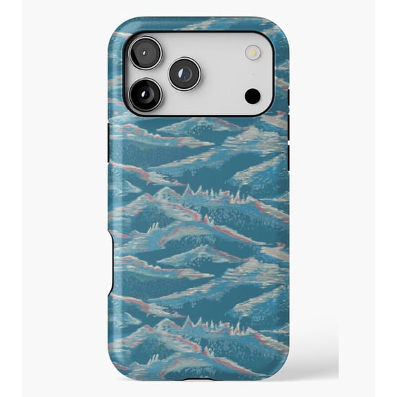 Cinema's Wallpapers: Decision to Leave M3387, Protective Case for iPhone 17 16 15 14 13 12 11 Pro Max – Modern Unisex Style