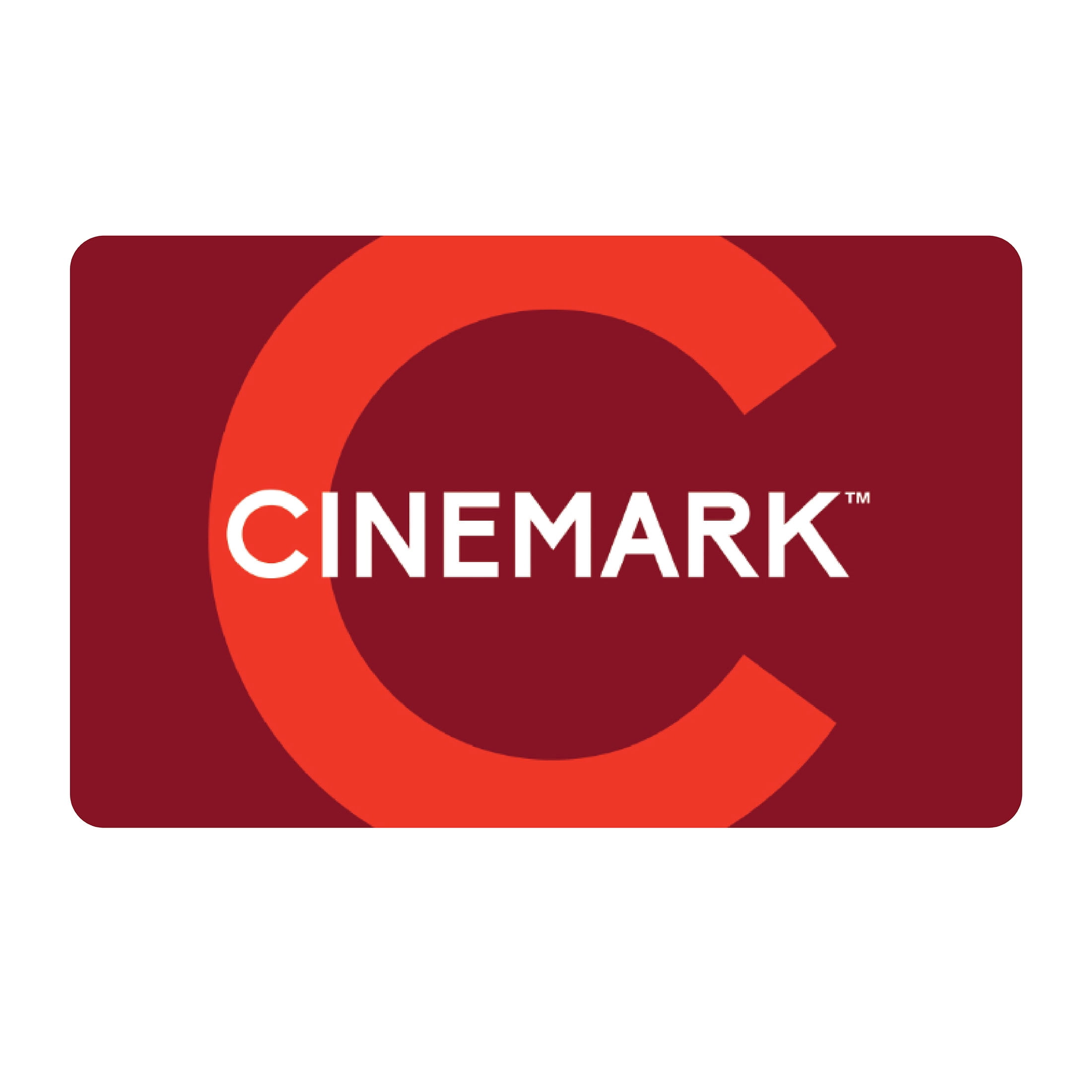 Cinemark $50 eGift Card [Email Delivery] - Walmart.com