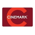 thumbnail image 1 of Cinemark eGift Card, 1 of 5