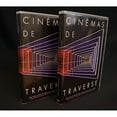 thumbnail image 1 of Cinemas de Traverse 2-DVD Set [ NON-USA FORMAT, PAL, Reg.0 Import - France ], 1 of 1