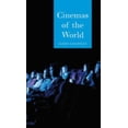thumbnail image 1 of Pre-Owned Cinemas of the World : Film and Society from 1895 to the Present (Paperback) 9781861892287, 1 of 1