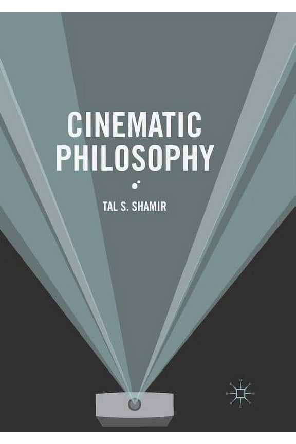 Cinematic Philosophy (Paperback)