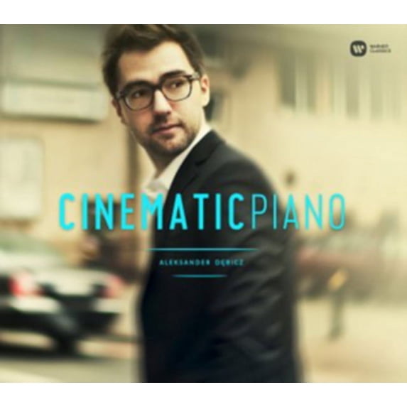 Cinematic Piano