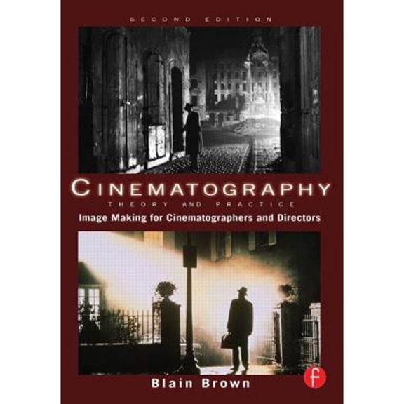 Pre-Owned Cinematography