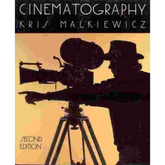 Pre-Owned Cinematography (Paperback) 0131336878 9780131336872