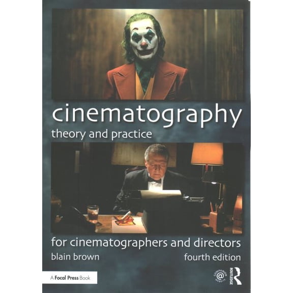 Pre-Owned Cinematography: Theory and Practice: For Cinematographers and Directors Paperback