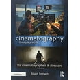 thumbnail image 1 of Cinematography: Theory and Practice : Image Making for Cinematographers and Directors, 1 of 1