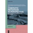 thumbnail image 1 of Cinepoetics - English Edition Cinematic Metaphor in Perspective: Reflections on a Transdisciplinary Framework, Book 5, (Paperback), 1 of 1