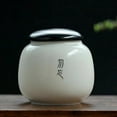 thumbnail image 1 of Cinerary Casket Pet Funeral Urn Cat Puppy Dog Died Cremation Hair Storage Tank Pet Burial Cinerary Casket, 1 of 8
