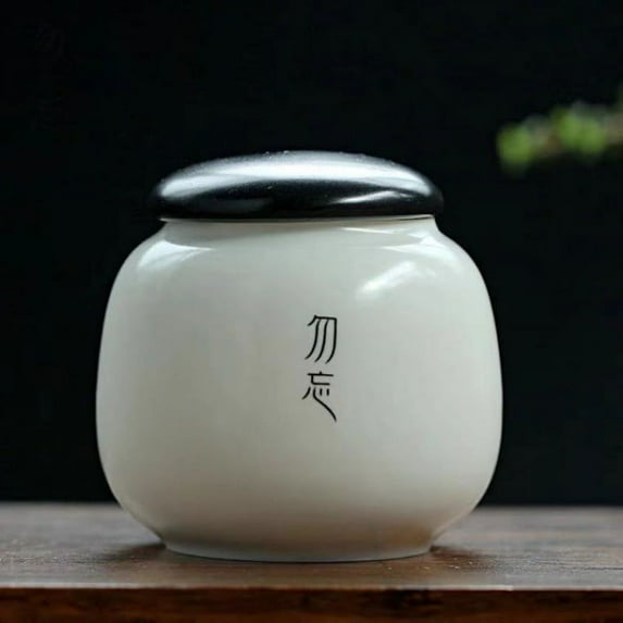 Cinerary Casket Pet Funeral Urn Cat Puppy Dog Died Cremation Hair Storage Tank Pet Burial Cinerary Casket