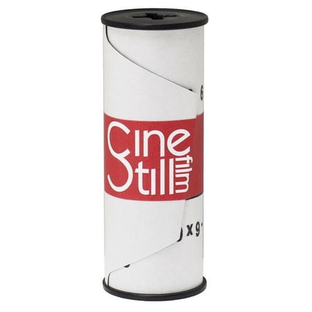 Cinestill 800T Tungsten 120mm Color Film