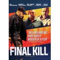 thumbnail image 1 of Cineverse - Final Kill [DIGITAL VIDEO DISC], 1 of 1