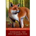 thumbnail image 1 of Pre-Owned Cinnabar, the One O'Clock Fox Paperback, 1 of 1