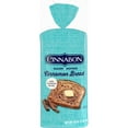 thumbnail image 1 of Cinnabon Cinnamon Breakfast Bread, 16 oz, 1 of 6