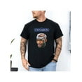 thumbnail image 1 of Cinnabron LeBron James Meme T-Shirt, 1 of 5