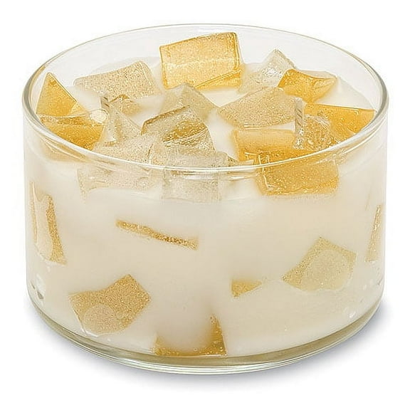 Cinnabun 9.5 oz Color Bowl Candle