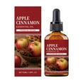 thumbnail image 1 of Cinnamon Apple Essential Oil, Apple Fragrance Oils for Aromatherapy, Fall Essential Oil for Diffusers for Home,Candle Scented Oils for Soap Making, Bath Bombs, Massage, 1 of 6