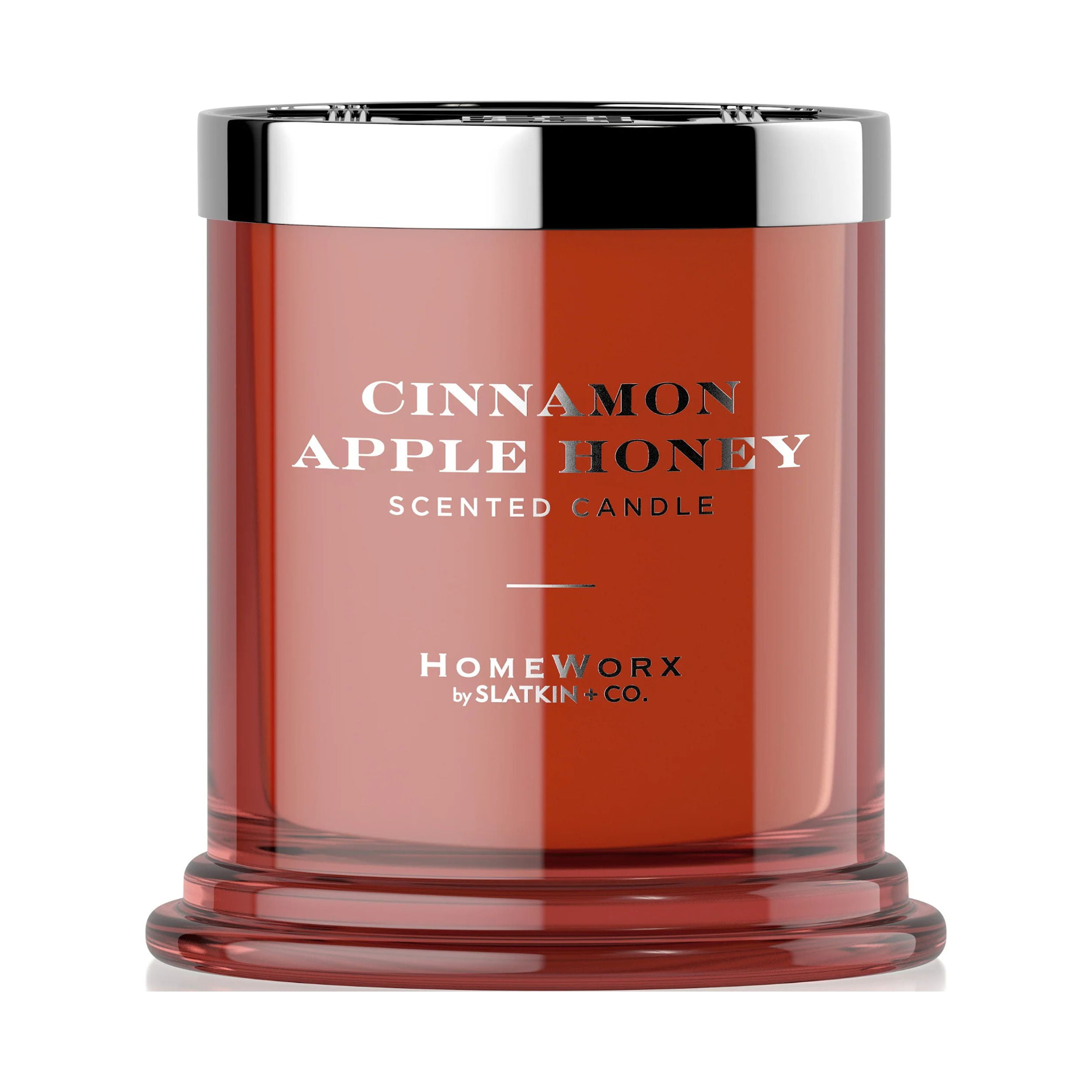 Cinnamon Apple Honey Candle