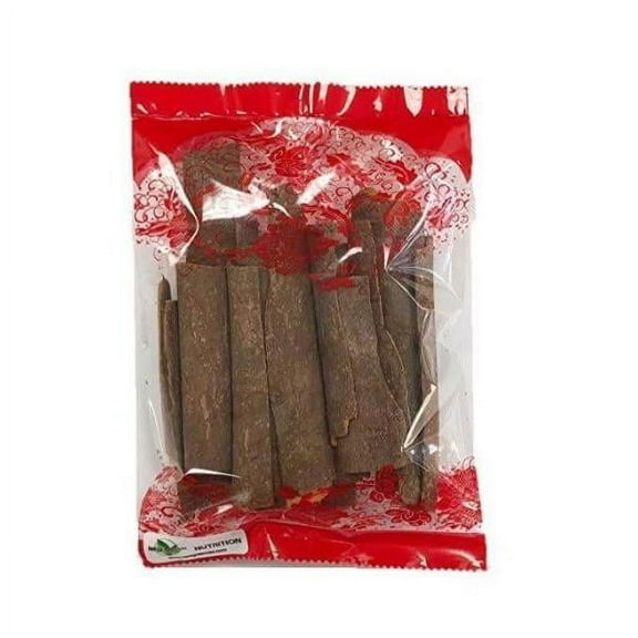 Cinnamon Bark, Chinese Cassia Bark (8oz)