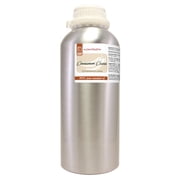 Cinnamon Cassia - 32 fl oz 946 ml Aluminum Bottle w/Plug Cap - 100% Pure Essential Oil - GreenHealth
