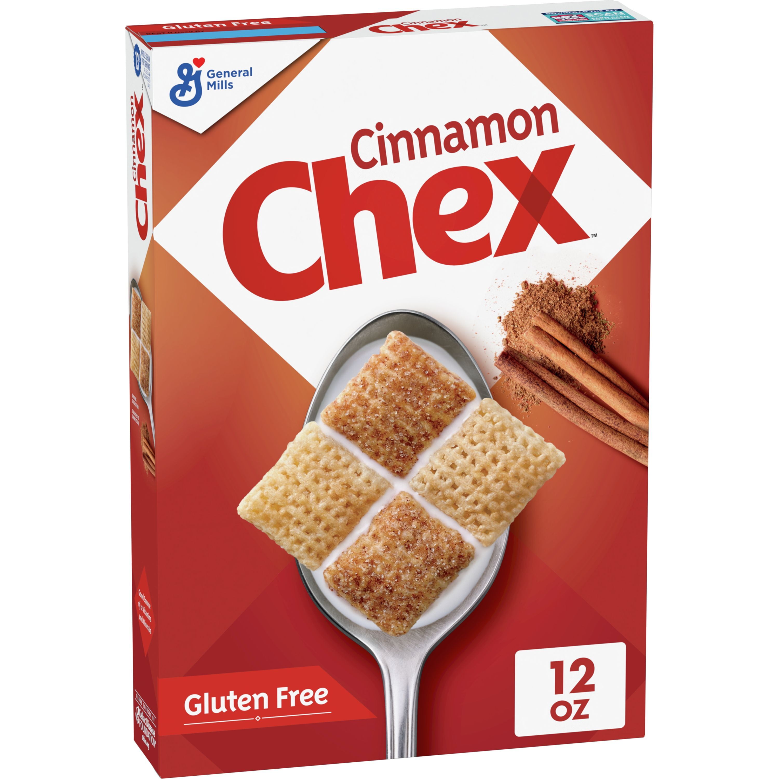 Cinnamon Chex Cereal Gluten Free Breakfast Cereal Made With Whole cinnamon-chex-cereal-gluten-free-breakfast-cereal-made-with-whole