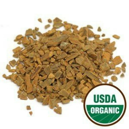 Cinnamon Chips, Cassia (Organic)