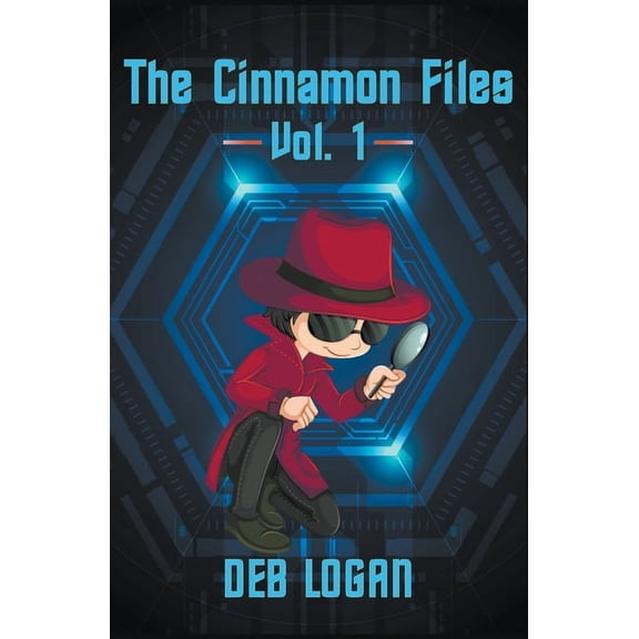 Cinnamon Chou The Cinnamon Files: Vol. 1, (Paperback)