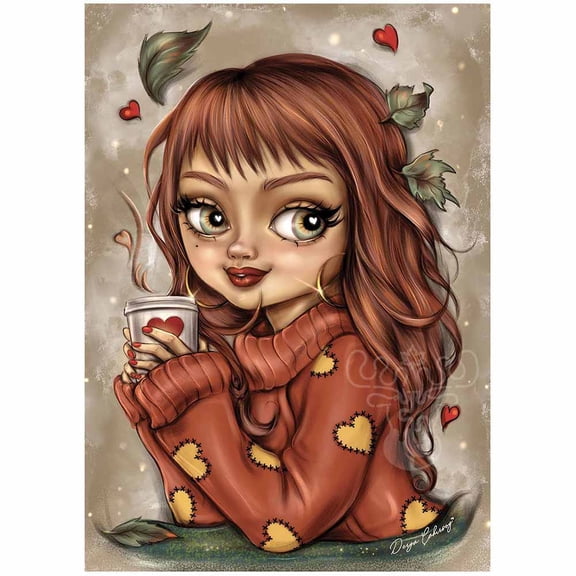 Cinnamon Coffee